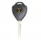 Xhorse Universal Wire Remote Key 2nd Generation Toyota Style 3B XKTO24EN thumb