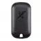 Xhorse Universal Remote Garage Door 2nd Generation 4 Button XKXH23EN  thumb