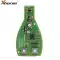 XHORSE VVDI Remote Key Chip Improved Version for Benz 4 Buttons XNBZ01EN-0 thumb