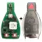 Xhorse Proximity Smart Key PCB FBS3 Systems for Benz with High Quality Remote Shell - CR-XHS-XSBZSHELL  p-2 thumb