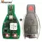 Xhorse Proximity Smart Key PCB FBS3 Systems for Benz with High Quality Remote Shell-0 thumb