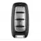 Xhorse Universal Smart Remote Key Chrysler Style XSCH01EN XM38 4 Button-0 thumb