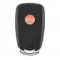 Xhorse XSCL01EN Universal Smart Remote Key Chevrolet Type 4 Button thumb