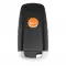 Xhorse XSFO02EN Universal Smart Remote Key Ford Style 4 Button thumb