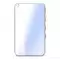 Xhorse Universal Smart Proximity KING CARD Remote Key Sky Blue 4 Button XSKC05EN-0 thumb