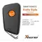 Xhorse Universal Smart Remote Key Knife Style 4 Button XSKF30EN - CR-XHS-XSKF30EN  p-3 thumb