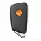 OEM New Xhorse Universal Smart Remote Key Knife Style 4 Button XSKF30EN thumb