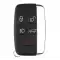 Xhorse XSLR01EN Universal Smart Remote Key Land Rover Style 5 Button thumb