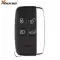 Xhorse Universal Smart Remote Key Land Rover Style XSLR01EN XM38 5 Button-0 thumb