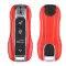 New High Quality Xhorse Universal Smart Remote Key Porsche Style XSPS01EN XM38 4 Button thumb