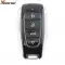 Xhorse Universal Smart Remote Key XM38 Subaru Style XSSBR0EN-0 thumb