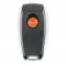 Xhorse XSSBR0EN Universal Smart Remote Key XM38 Subaru Type 4 Button thumb