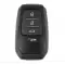 Xhorse Universal Smart Remote Toyota Lexus XM38 XSTO01EN 4 Button thumb