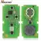 Xhorse Universal Smart Remote Key PCB XSTO20EN Toyota Style XM38 5 Button-0 thumb