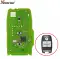Xhorse XZKA81EN Hyundai / KIA Universal Smart Remote Key PCB 3 Button-0 thumb