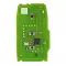 Xhorse Hyundai / KIA Rewritable Smart Key PCB XZKA81EN thumb