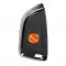 Xhorse Universal Smart Remote Key XSDFX2EN Knife Type 4 Button thumb