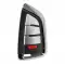 Xhorse Universal Smart Remote Key Knife Style 4 Button XSDFX2EN-0 thumb