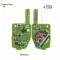 Xhorse XSDM04EN Universal Smart Remote Key 2nd Generation MQB Style 3 Button Replaces XSMQB1EN thumb