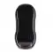 Xhorse XSSC01EN XM38 Smart Key Supercar Style Glossy Black thumb