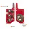 Xhorse XEB520EN Universal Super Remote Key 2nd Generation with New Chip XT57B VW Style Replaces XEB510EN thumb