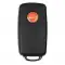 Xhorse Super Remote Key XT57B Chip 2nd Generation XEB520EN VW Type thumb