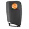 Xhorse XEDM01EN Universal Super Flip Remote Key MQB Type XEDM01EN thumb