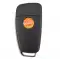 Xhorse Universal Wire Key 2nd Generation Audi Type XKA620EN thumb