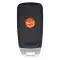 Xhorse XKAU22EN Universal Wire Remote Flip Key 2nd Generation thumb