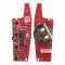 Xhorse Wired Remote Key 2nd Generation XKFEF8EN New version of XKFEF6EN thumb