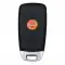 Xhorse Wireless Flip Remote Key Audi Type 2nd Generation XNAU22EN thumb