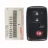 2008-2013 Toyota Highlander Smart Keyless Proximity Remote 89904-48110 HYQ14AAB
