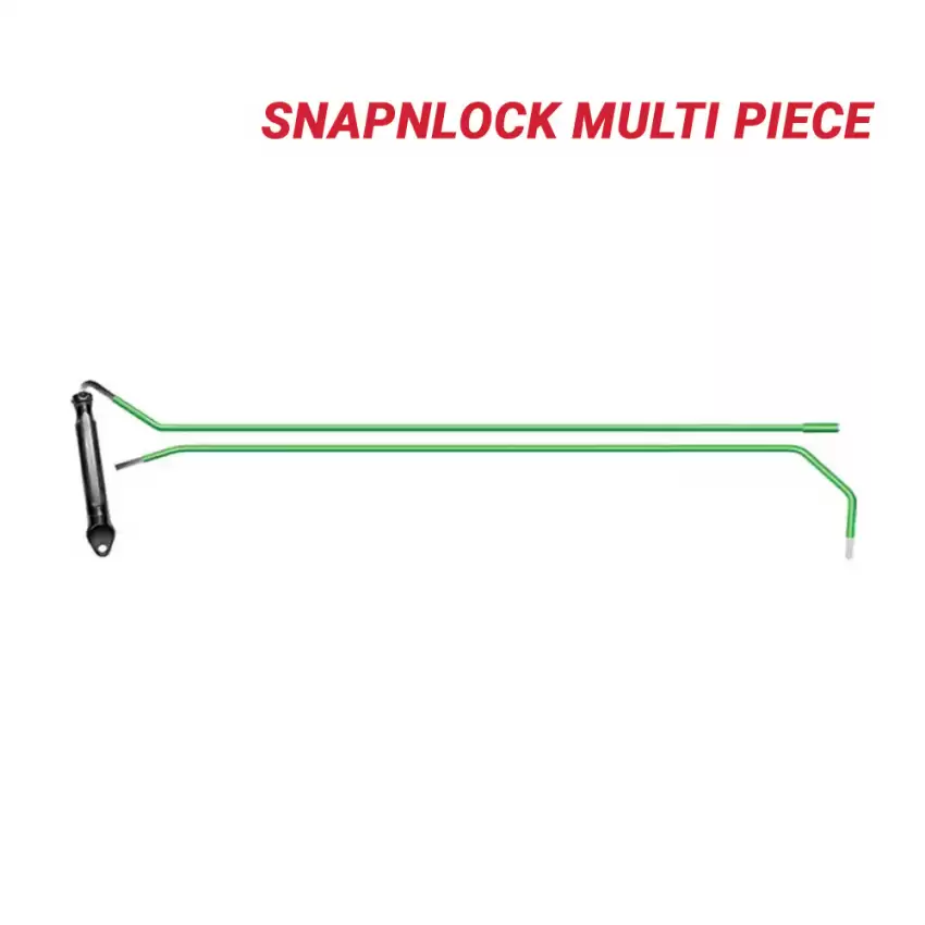 Snapnlock Multi Piece Tool from Access Tools