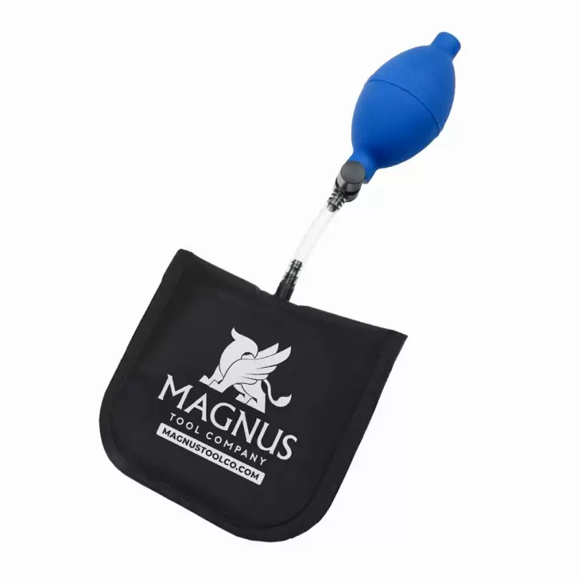 Magnus Tool Company Medium Compact Air Wedge