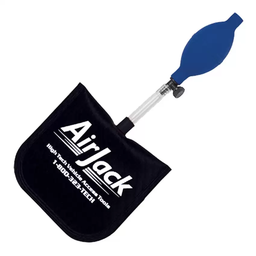 Access Tools Air Jack Air Wedge