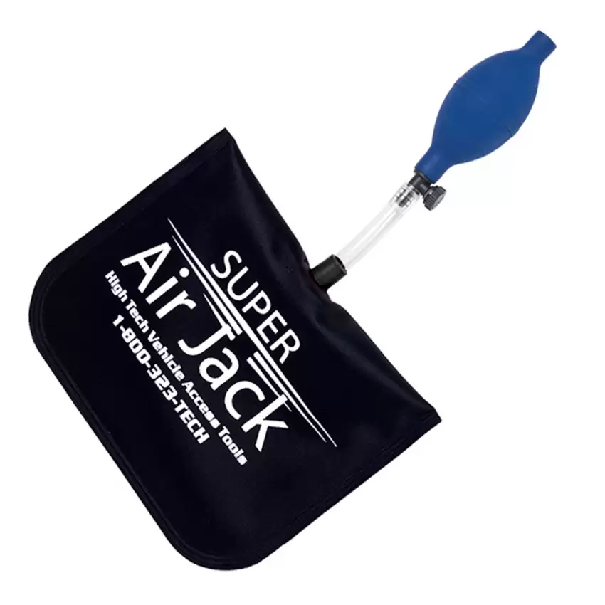 Super Air Jack Air Wedge from Access Tools