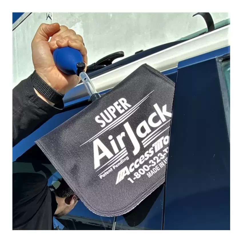 New High Quality Access Tools Super Air Jack Air Wedge