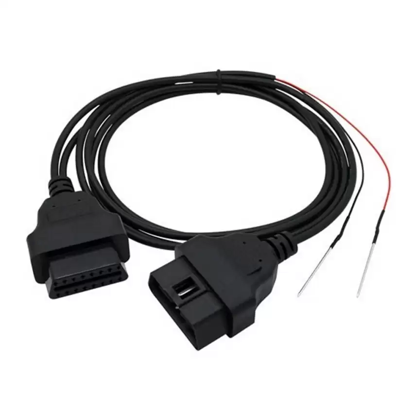 Brute Force Chrysler/Dodge/Jeep 2018+ Universal Programming Cable