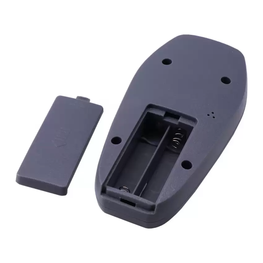 High Quality Remote Control Frequency/ IR / LF Coil Tester 313.8MHz/ 314.3MHz/ 315MHz/ 433.92MHz/ 434Mhz