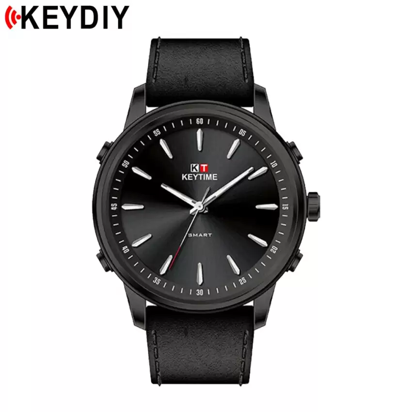 KEYDIY KD Smart Watch Remote KEYTIME Analog Work With KD-X2 Device BKT-02