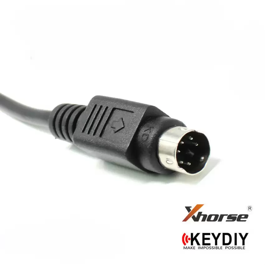 XHORSE & KEYDIY Remote Programmer Cable for VVDI MINI and KD-X2
