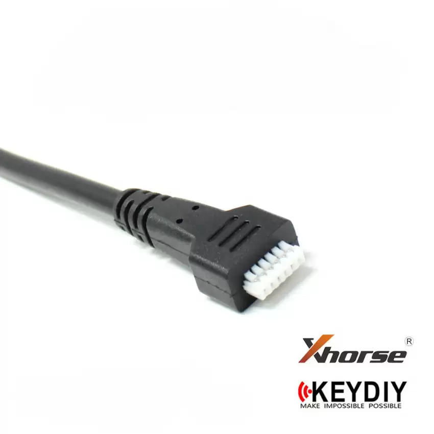 XHORSE & KEYDIY Key Programmer Cable for VVDI Mini Key Tool - Key Tool Max - KD-X2 XDKT01GL