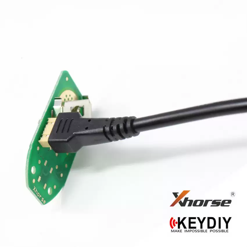 XHORSE & KEYDIY Key Programmer Cable for KD-X2 -VVDI Mini Key Tool -Key Tool Max - AC-KDY-KD900CBL  p-2