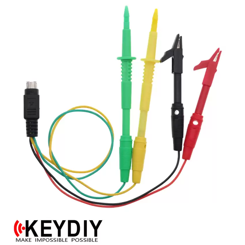 KEYDIY KD X2 Unlocking Cable for KD-X2 Generator Key Programmer