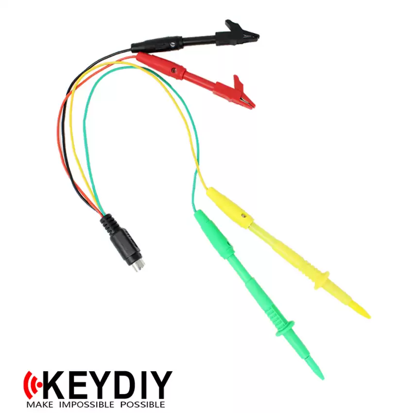 KEYDIY Unlocking Cable for KD-X2 Generator Key Programmer