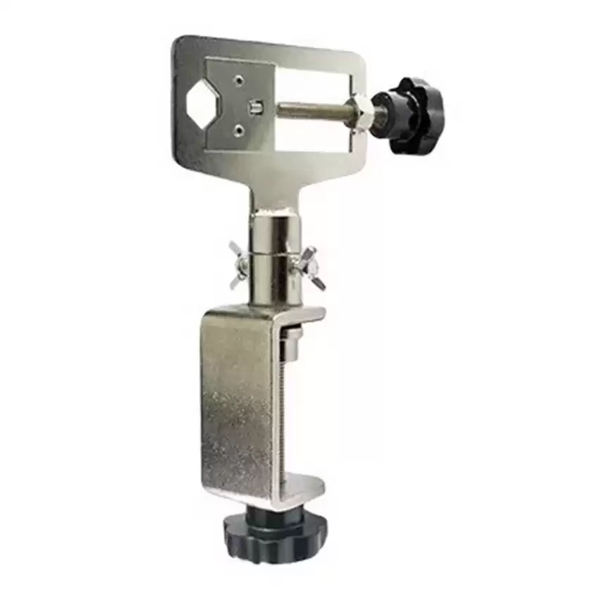 Lock Monkey 360° Practice Lock Vise