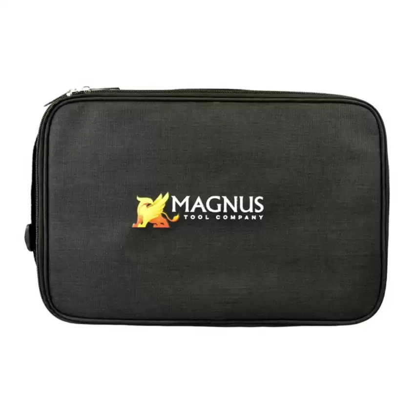 Magnus 13