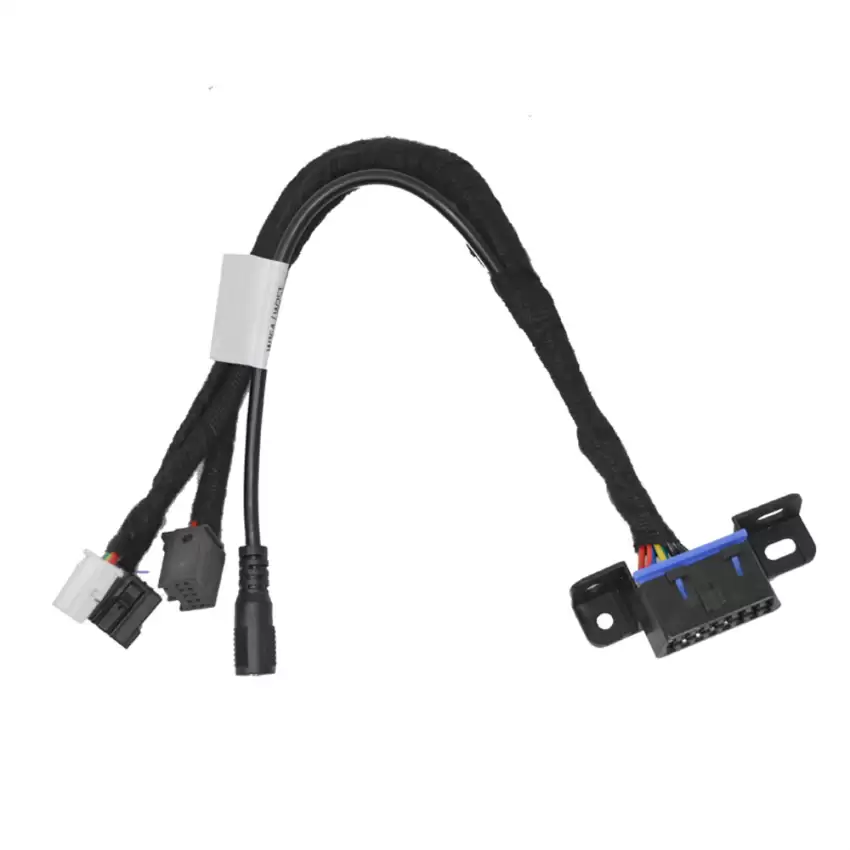 MB EIS ESL Testing Cable for W204-W207-W212 Chassis