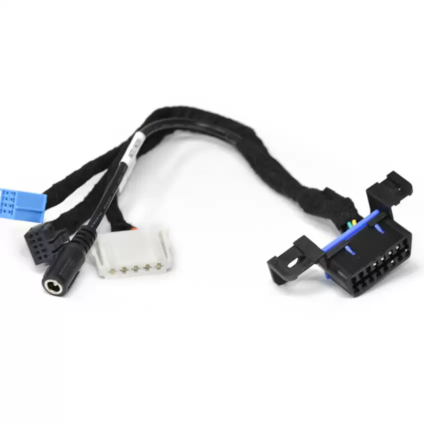 High Quality EIS ESL Test Cable for Mercedes Benz W221 W209 Chassis works with Abrites and Xhorse VVDI MB Tool