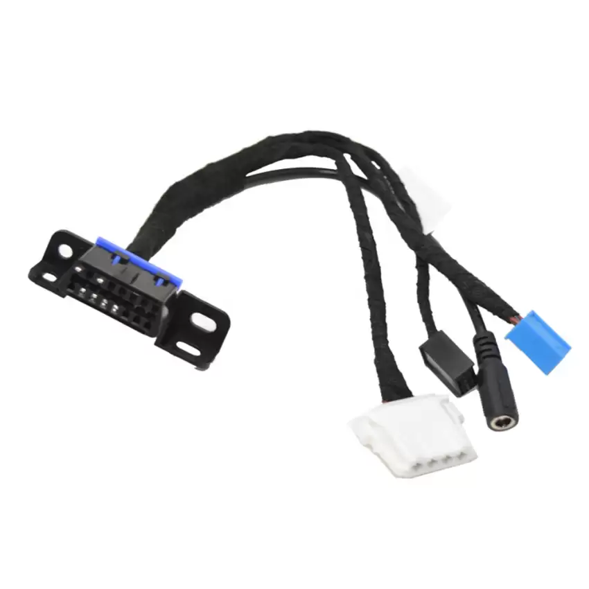 W245-W169 Mercedes Benz EIS ESL Testing Cables compatible with Abrites & VVDI MB Tool